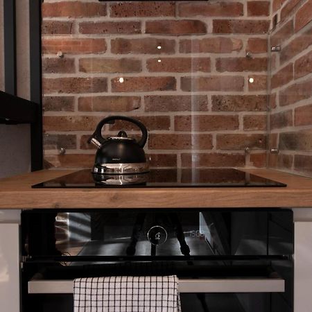 Apartament Rakowicka Apartment Krakow Bagian luar foto