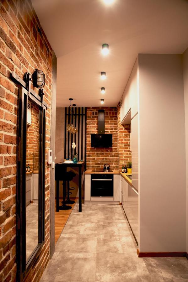 Apartament Rakowicka Apartment Krakow Bagian luar foto