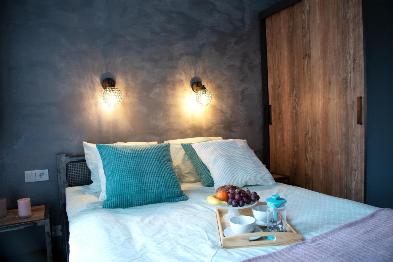Apartament Rakowicka Apartment Krakow Bagian luar foto