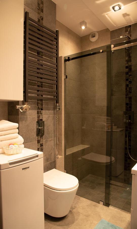 Apartament Rakowicka Apartment Krakow Bagian luar foto