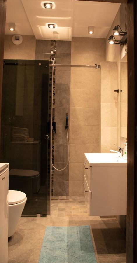 Apartament Rakowicka Apartment Krakow Bagian luar foto