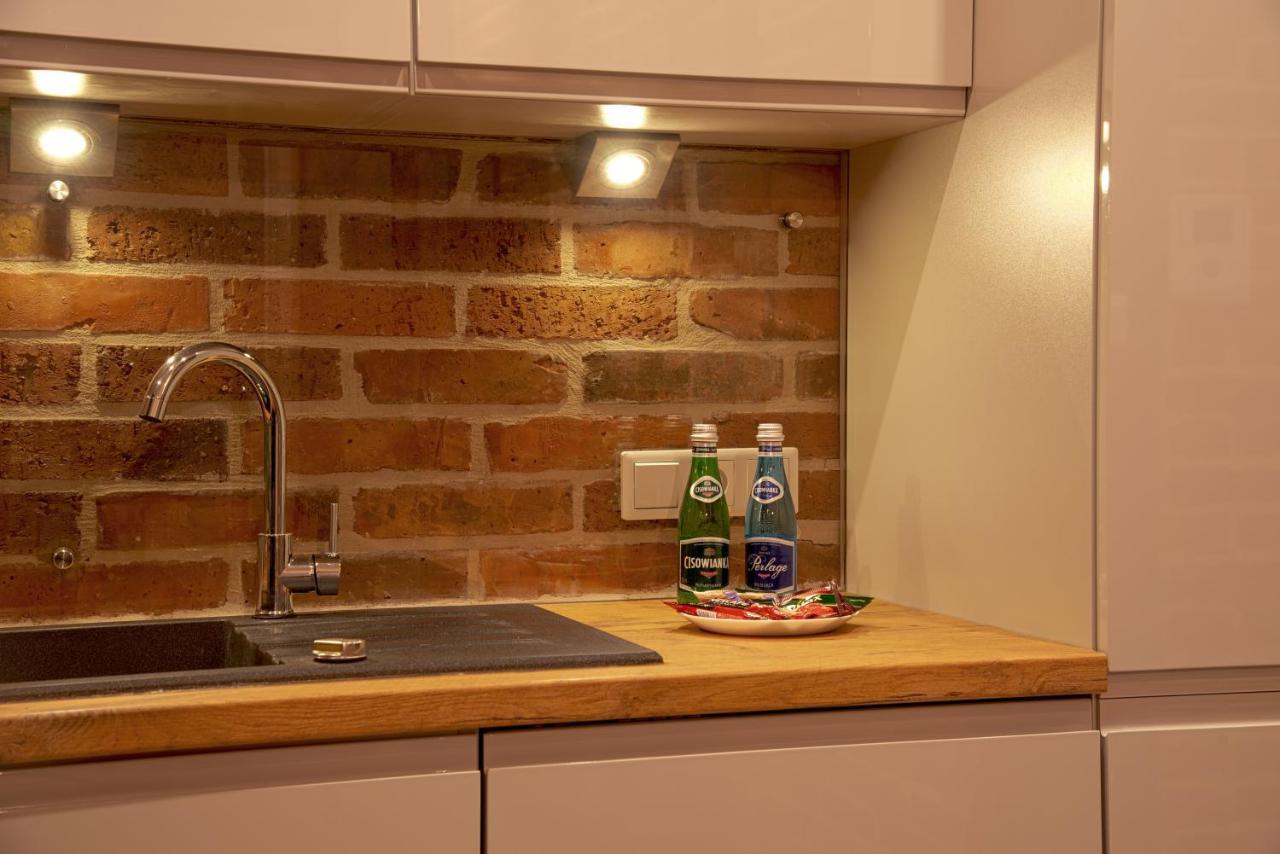 Apartament Rakowicka Apartment Krakow Bagian luar foto