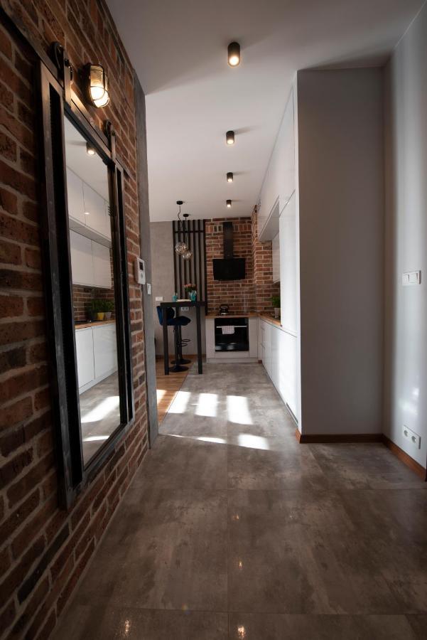 Apartament Rakowicka Apartment Krakow Bagian luar foto