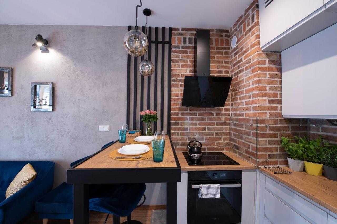 Apartament Rakowicka Apartment Krakow Bagian luar foto