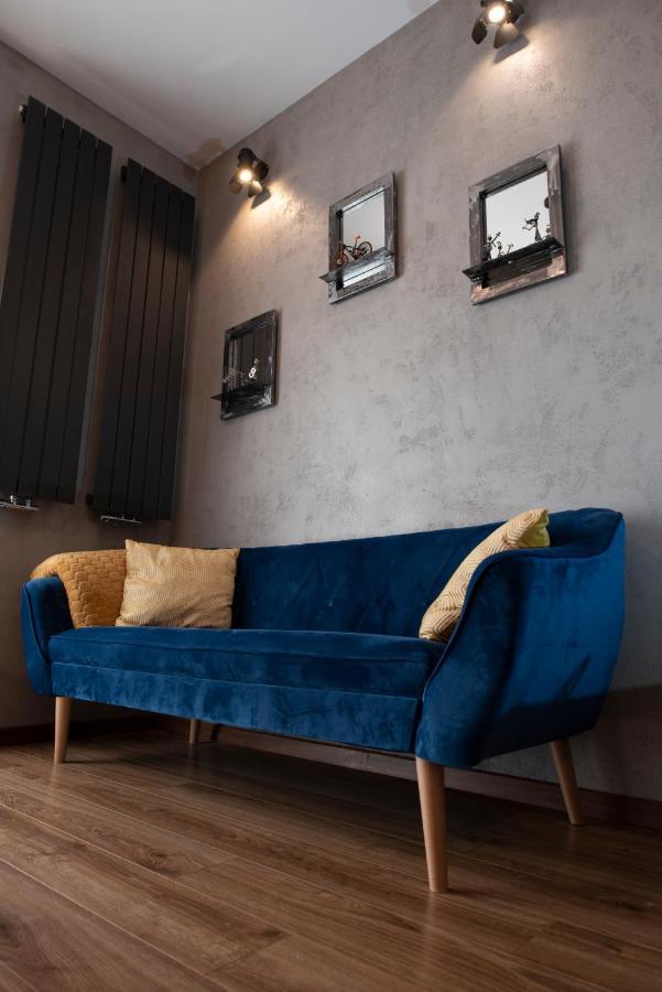 Apartament Rakowicka Apartment Krakow Bagian luar foto