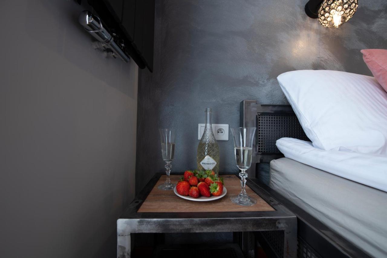 Apartament Rakowicka Apartment Krakow Bagian luar foto