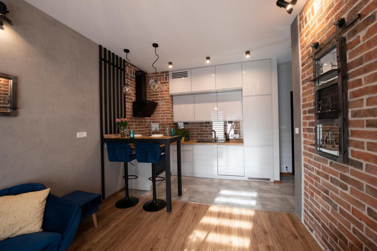 Apartament Rakowicka Apartment Krakow Bagian luar foto